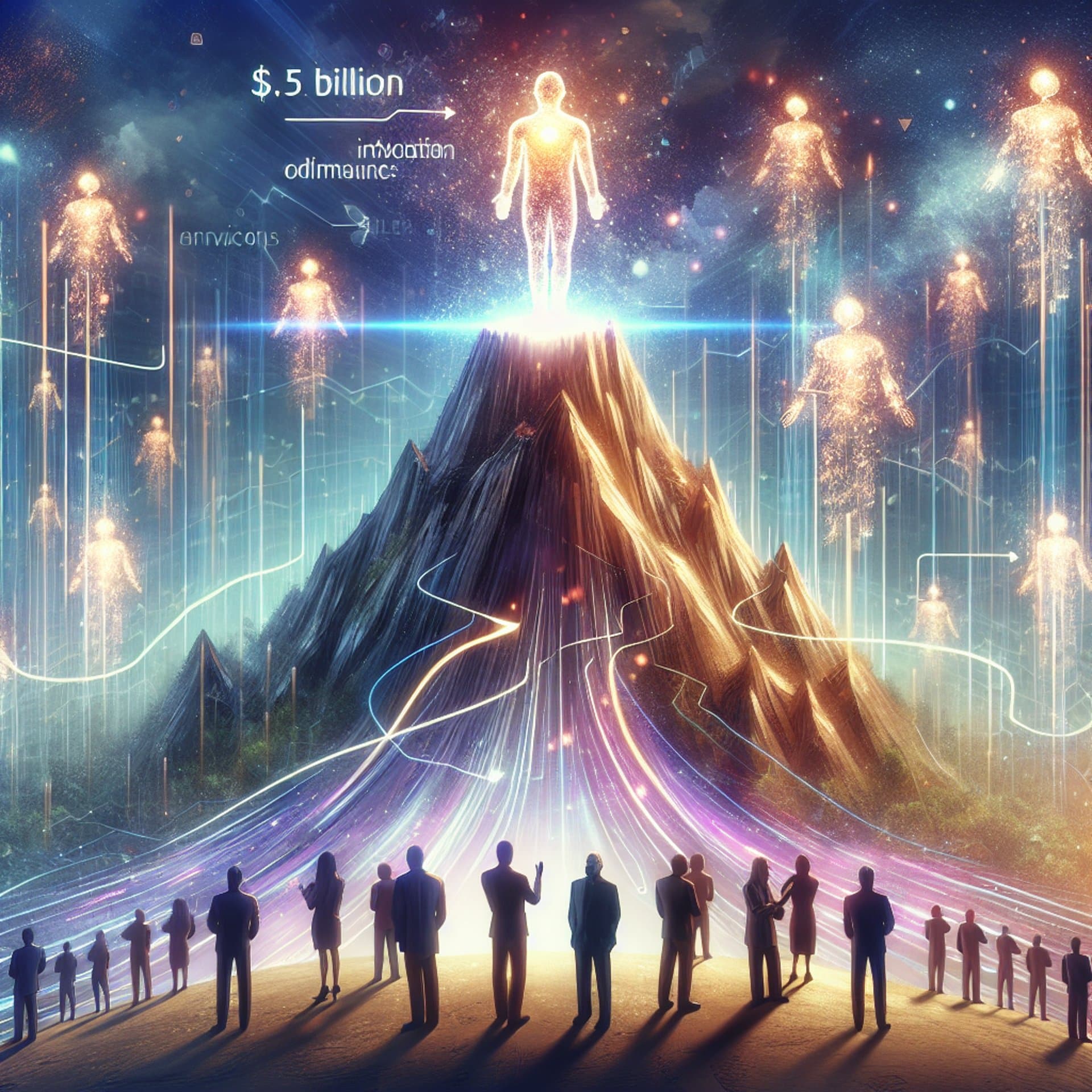 Anthropic Raises an Astonishing $3.5 Billion in Series E: Claude AI Leads the Charge!