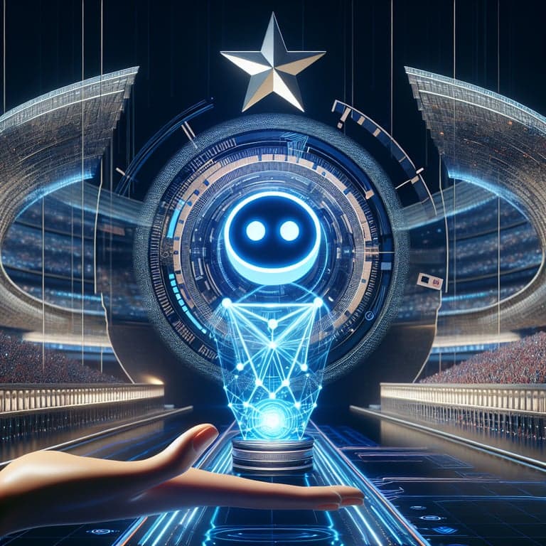 Elon Musk's Grok Enters Government AI Arena: Is xAI's Chatbot the New Star of Federal Tech?