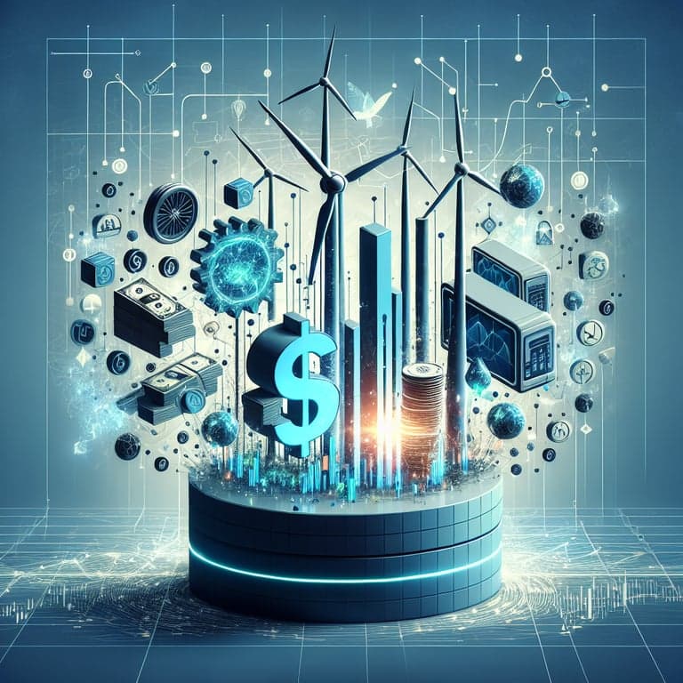 OpenAI and Capco Team Up to Revolutionize Finance and Energy with AI Magic!