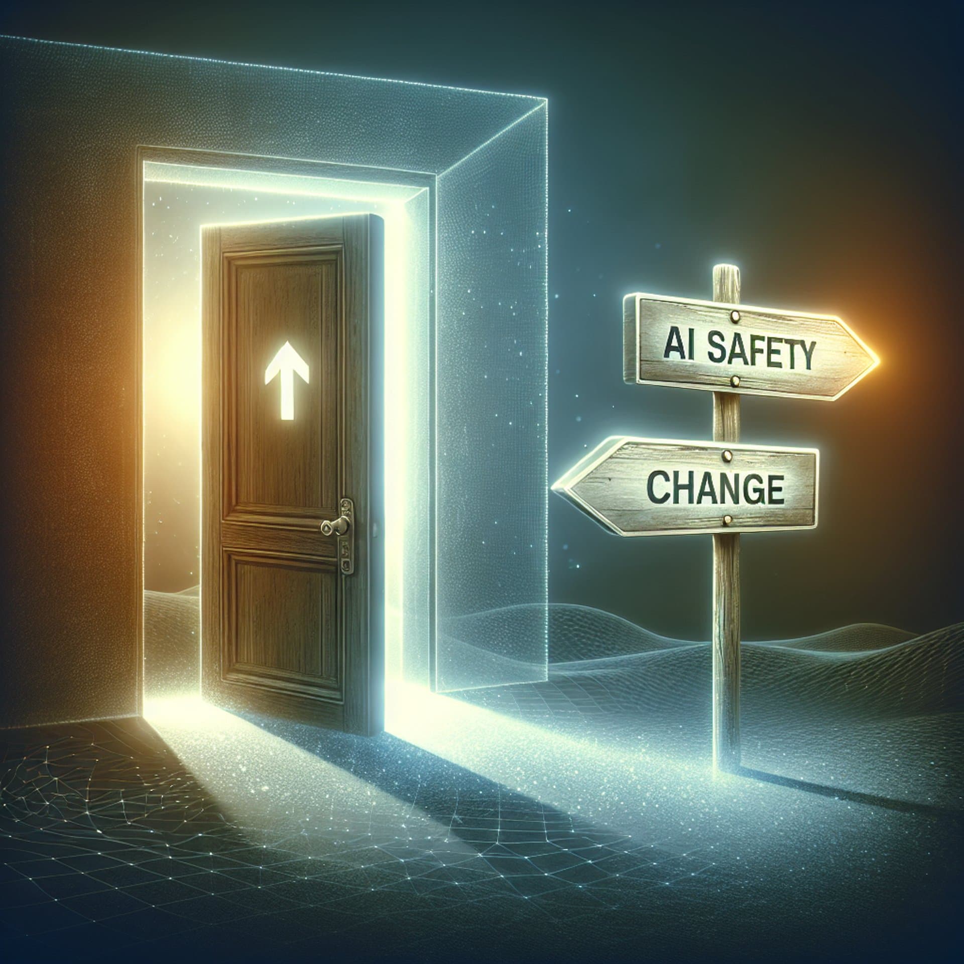 OpenAI's Mental Health Research Lead's Quiet Exit: A Call for Change in AI Safety