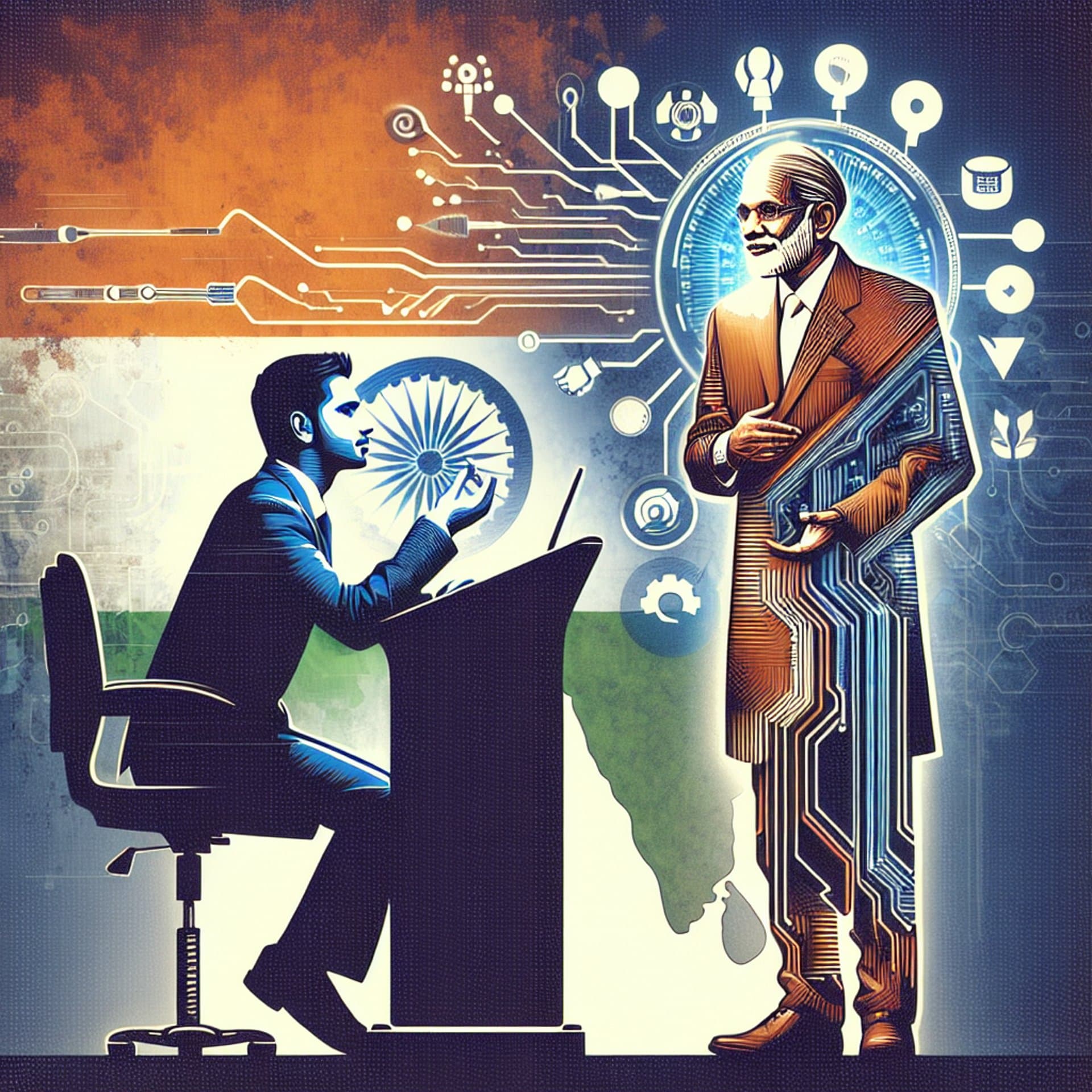 Lex Fridman to Interview Indian PM Modi: A Global Spotlight on New Media Diplomacy