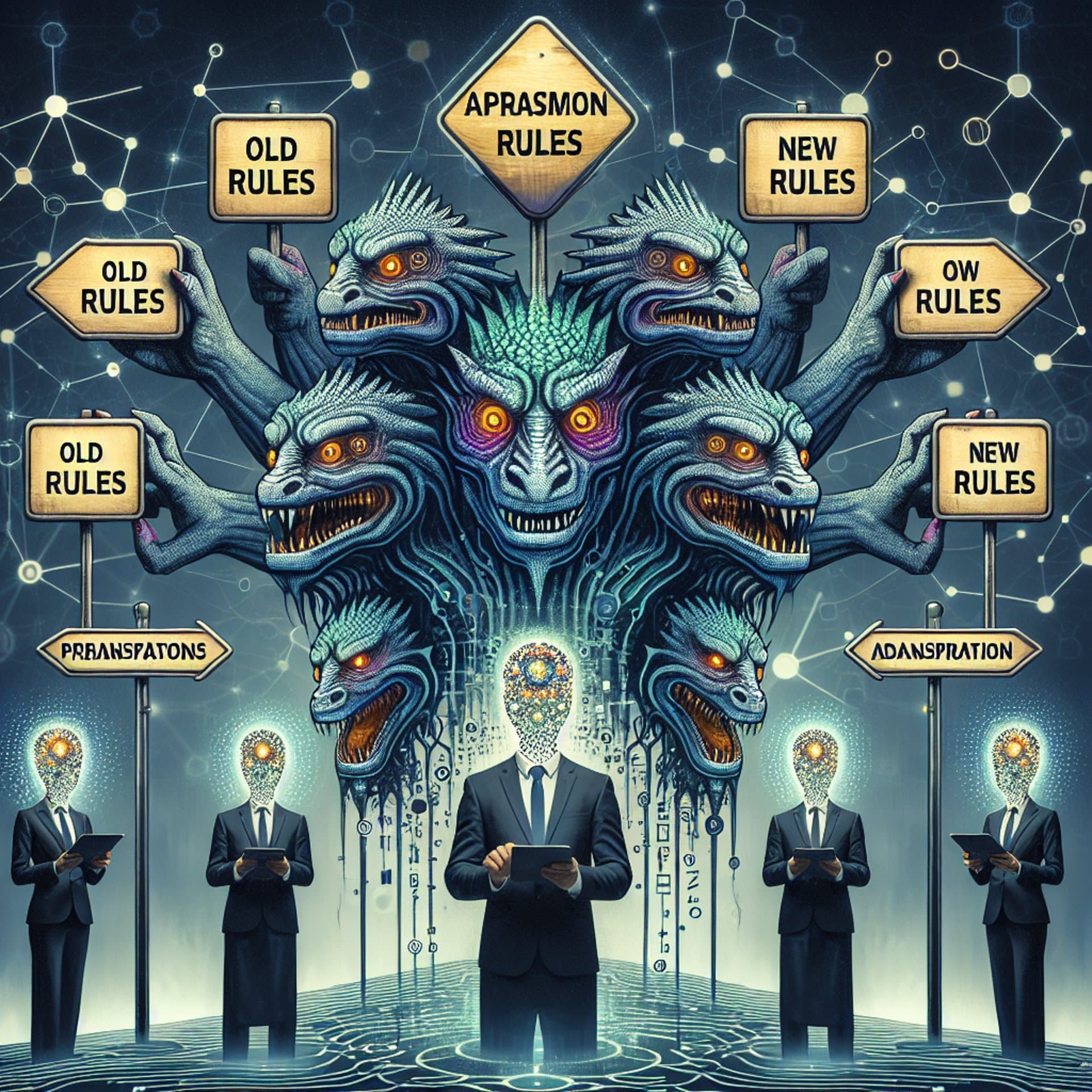 Meta's New Appraisal Rules Set to Shake Up Employee Performance Reviews!