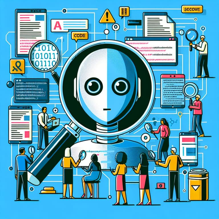 Italian News Publishers Demand Probe into Google's "Traffic Killer" AI Overviews!