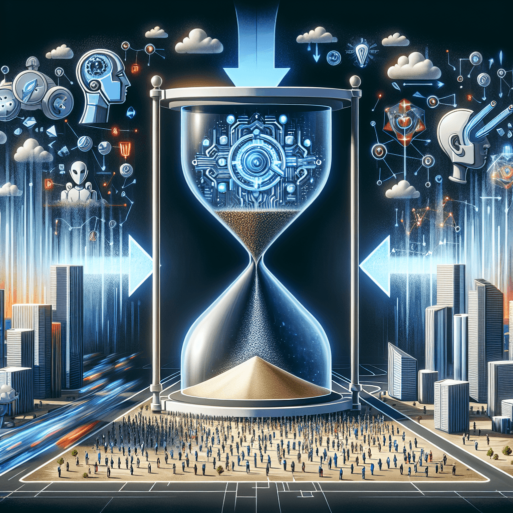 OpenAI Sets Ambitious Course to Double Workforce by 2026 Amid AI Rivalry