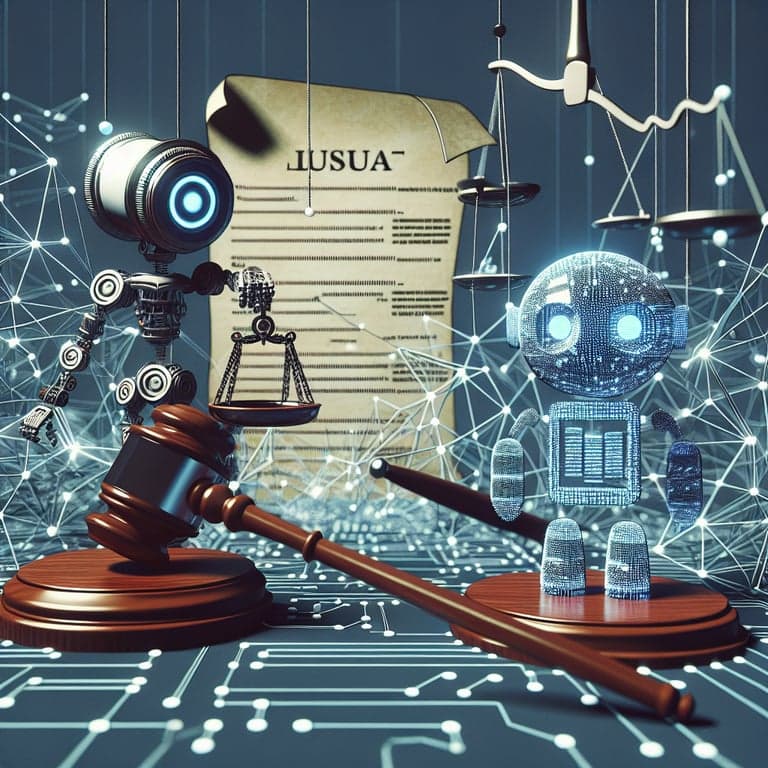 Google's Scraper Showdown: The SerpApi Lawsuit Saga