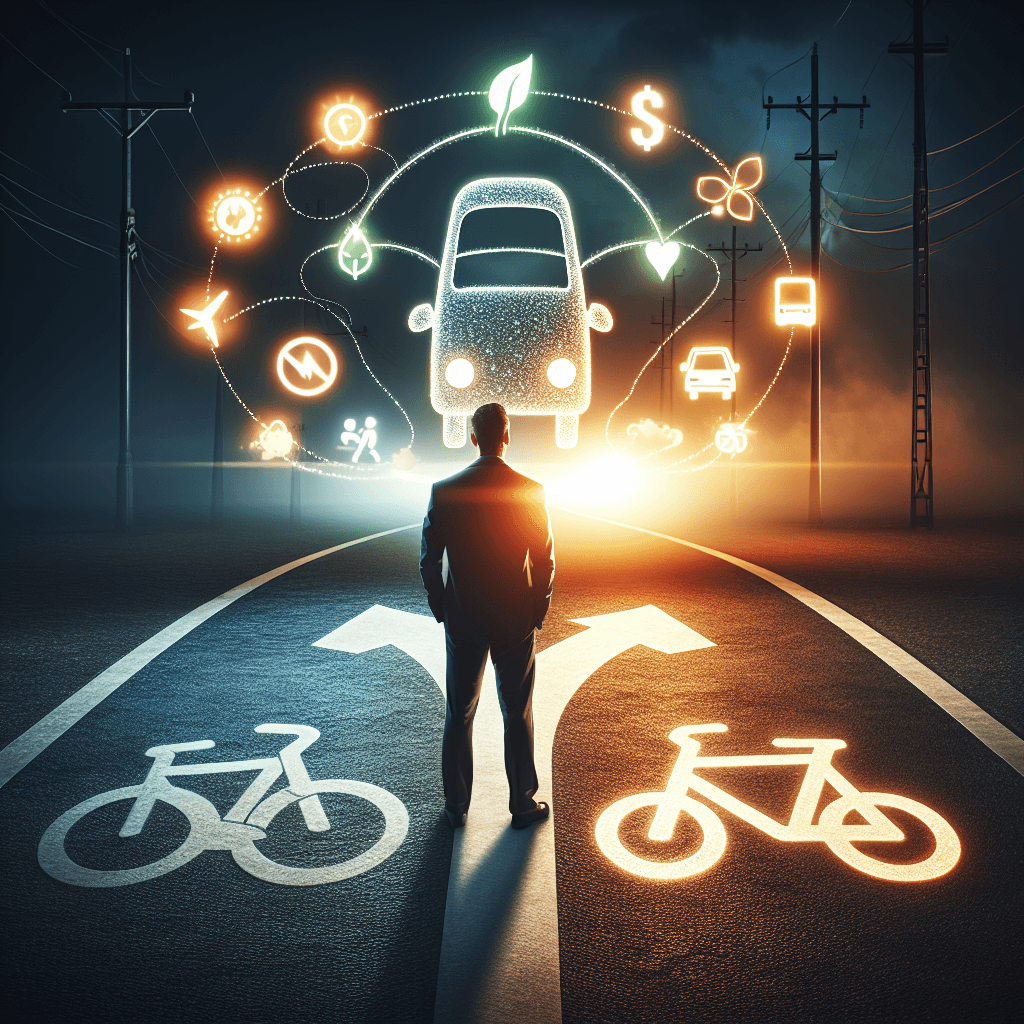 Exploring Tesla Alternatives: Why One Long-Time Owner is Making the Switch