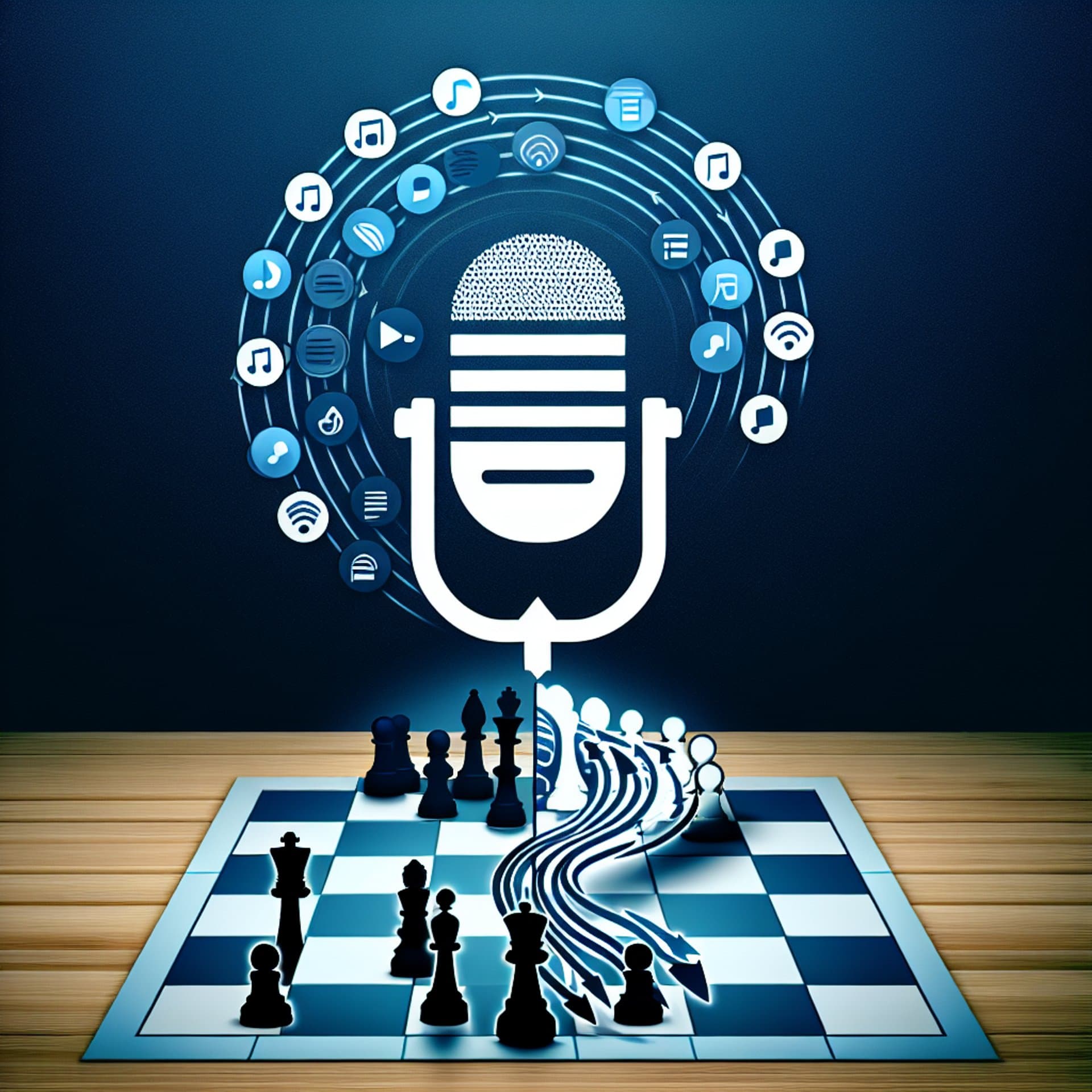 Spotify Streamlines Podcast Division with Layoffs Amid Strategy Shift