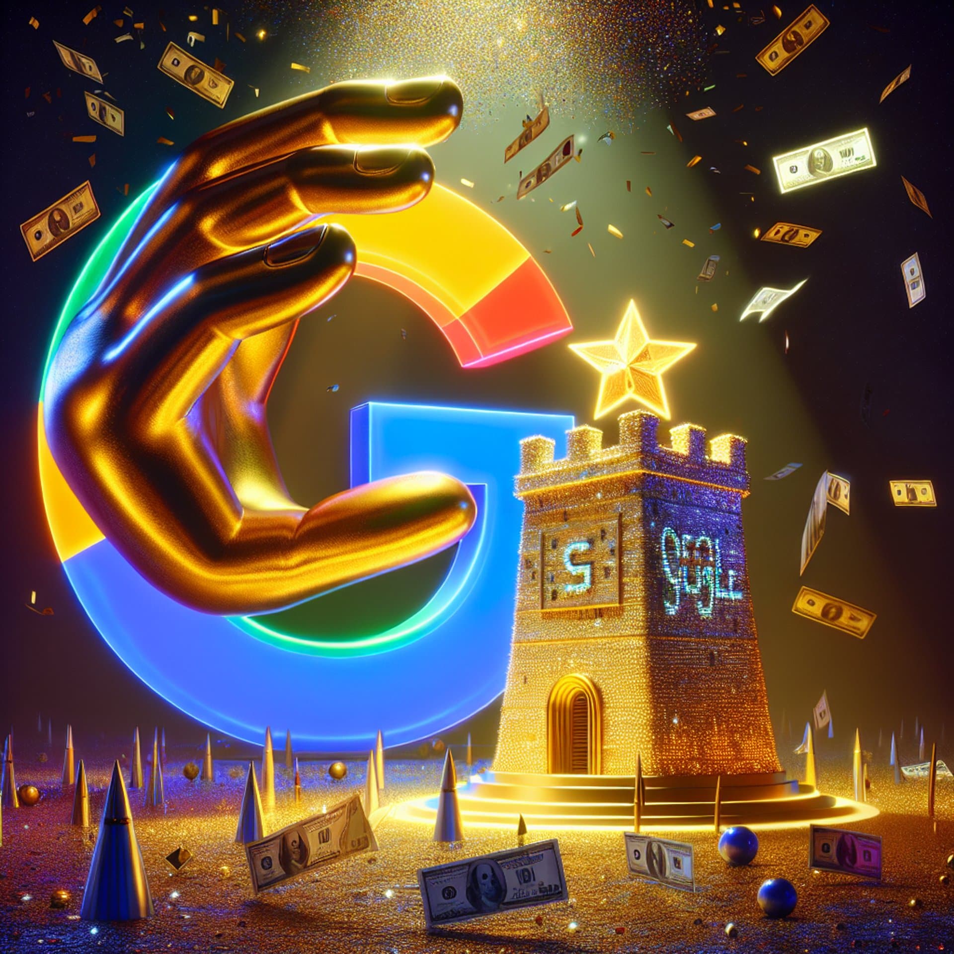 Google Makes History with $32 Billion Acquisition of Israeli Cybersecurity Firm Wiz!