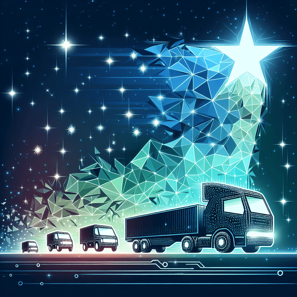 Cybertruck Craze Dwindles: Is the Tesla Star Fading?