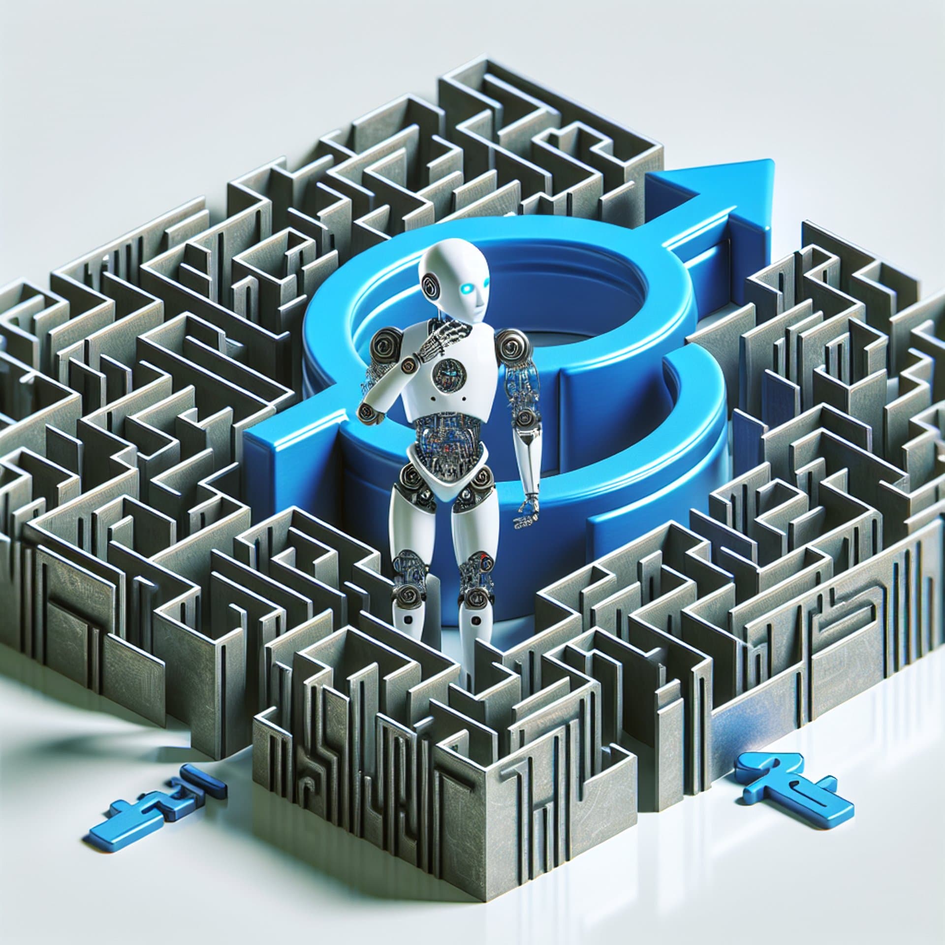 OpenAI's Coding Conundrum: AI Models Fall Short on Real Tasks