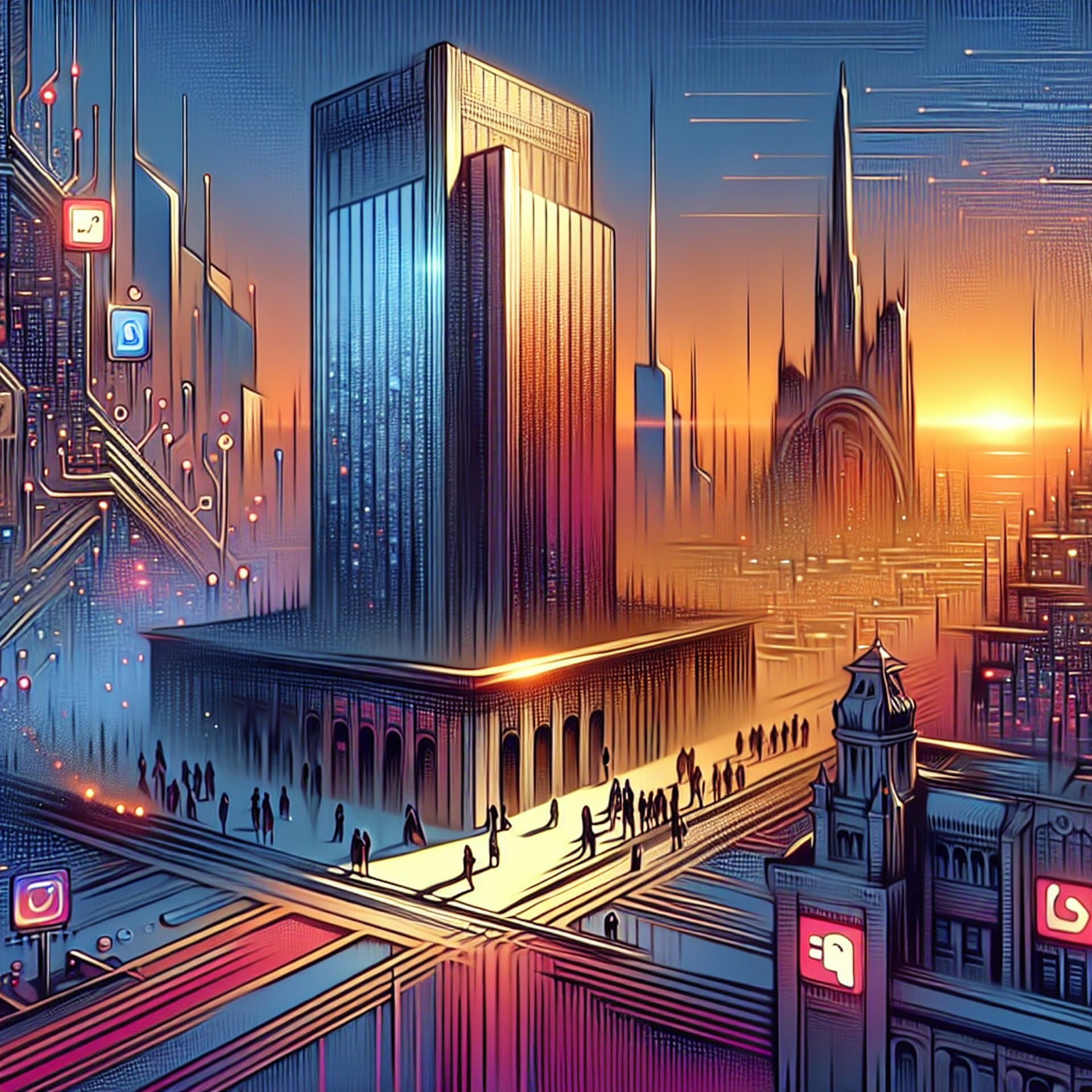 Elon Musk Summoned to Paris Over X Social Media Allegations