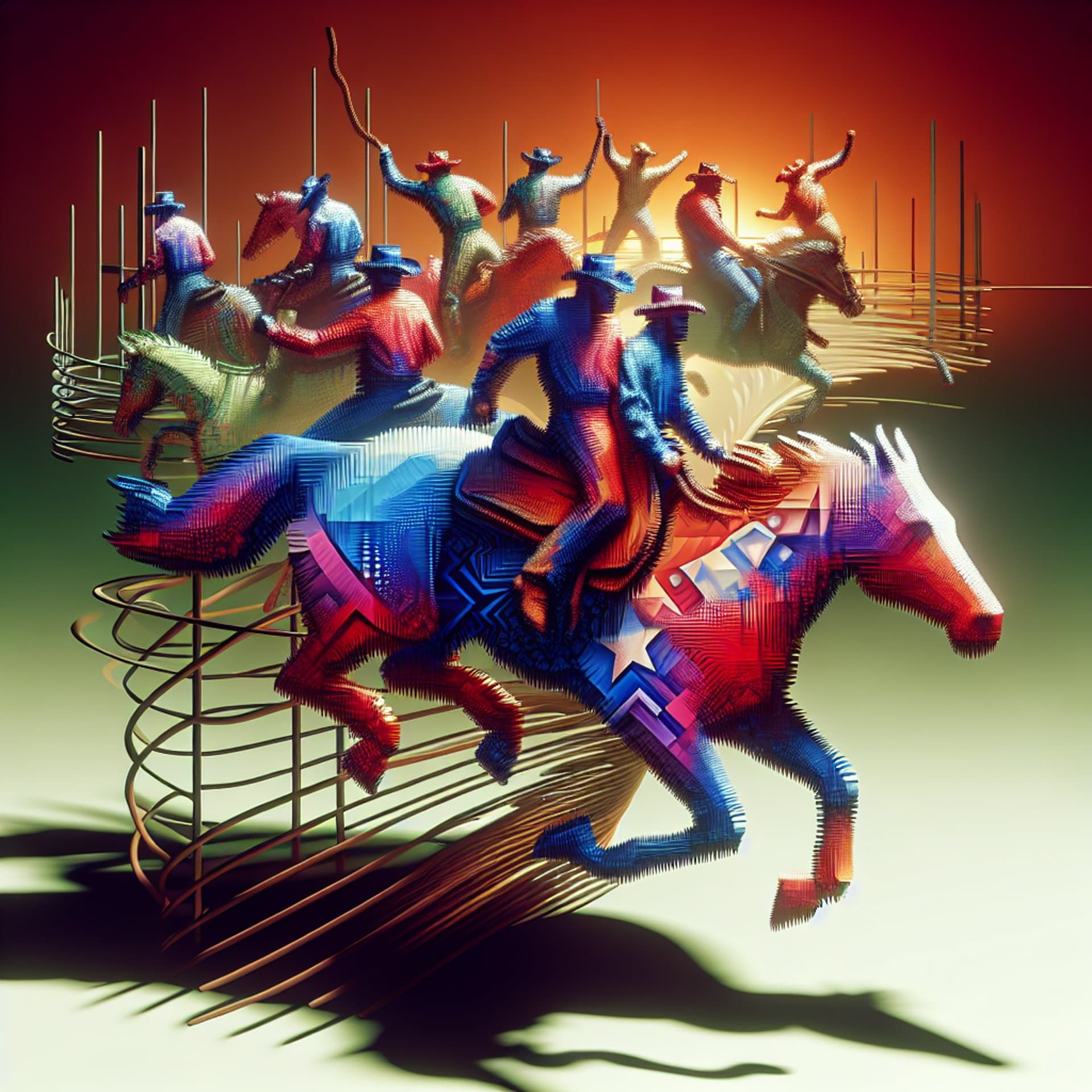 Elon Musk's Shake-Up of X: A Controversial Rodeo on the UK Political Landscape