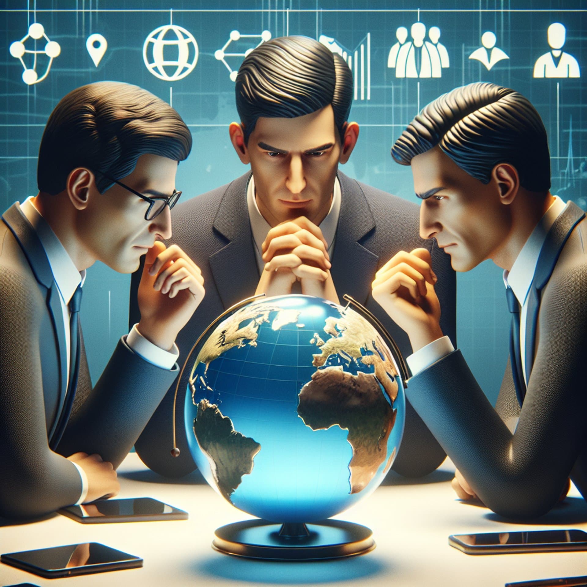 Elon Musk: Unexpected Guest on Trump and Modi's Iran War Call