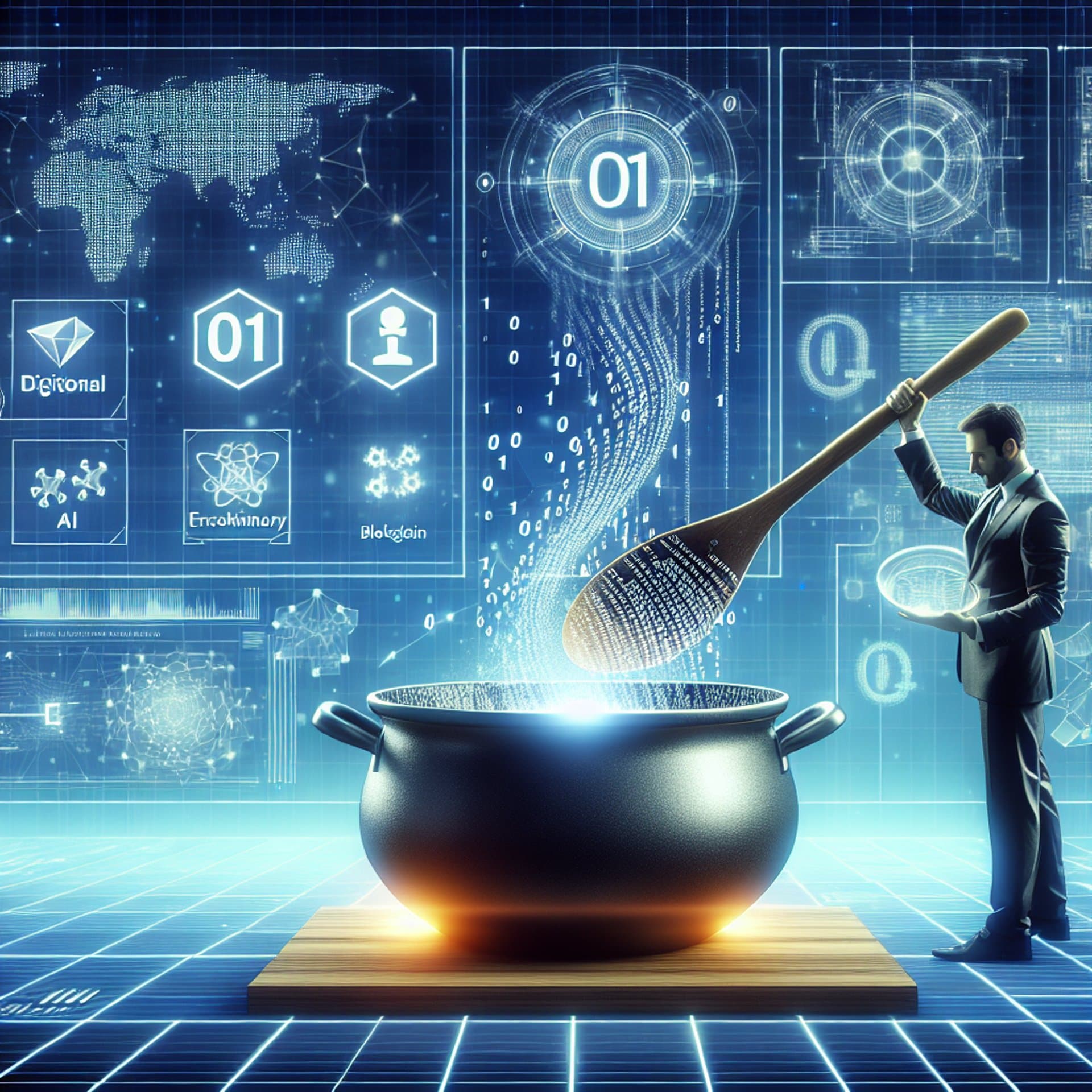 Elon Musk Stirs the Digital Pot: X-Traordinary Political Moves