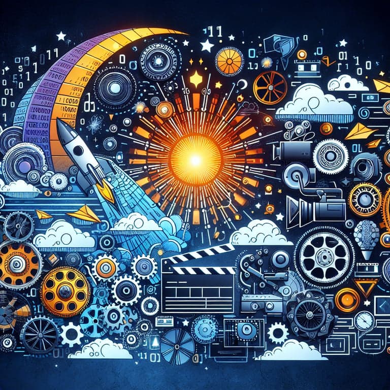 OpenAI's Sora 2 Update: Elevating AI Video Generation to New Heights!