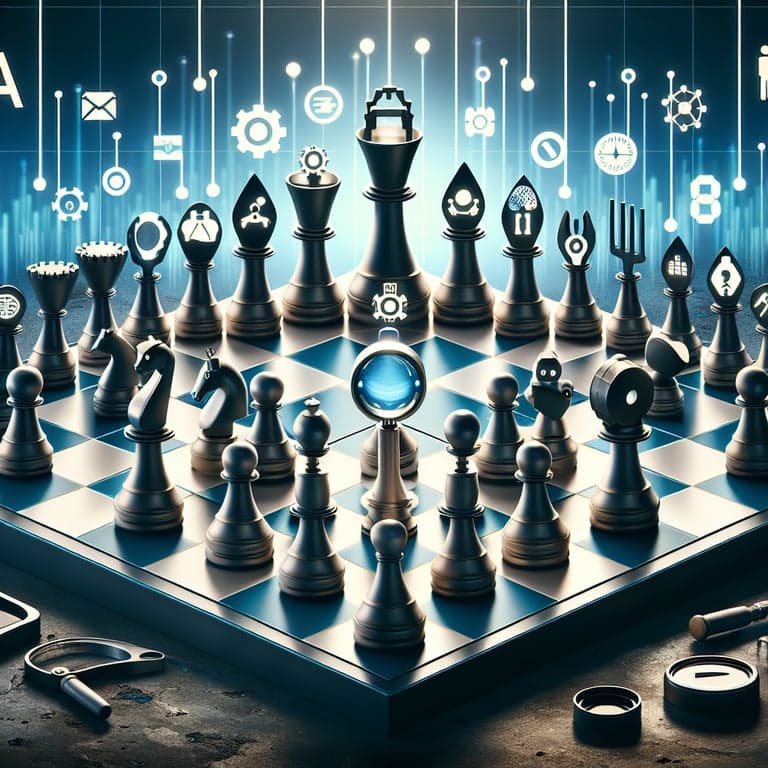 OpenAI's Bold Workforce Expansion: A High-Stakes Game Against Rivals