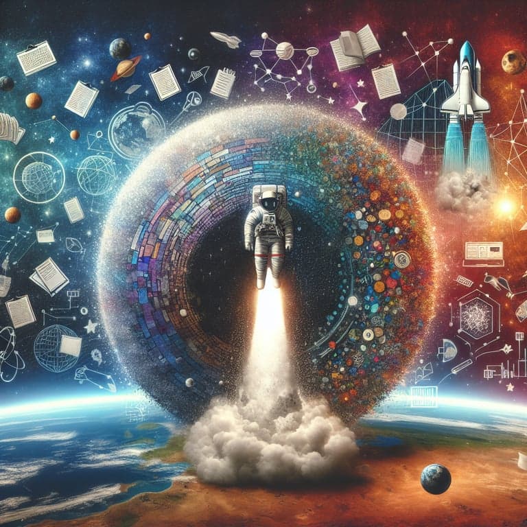 NASA's DEI Terminology Takes One Giant Leap Off Public Pages