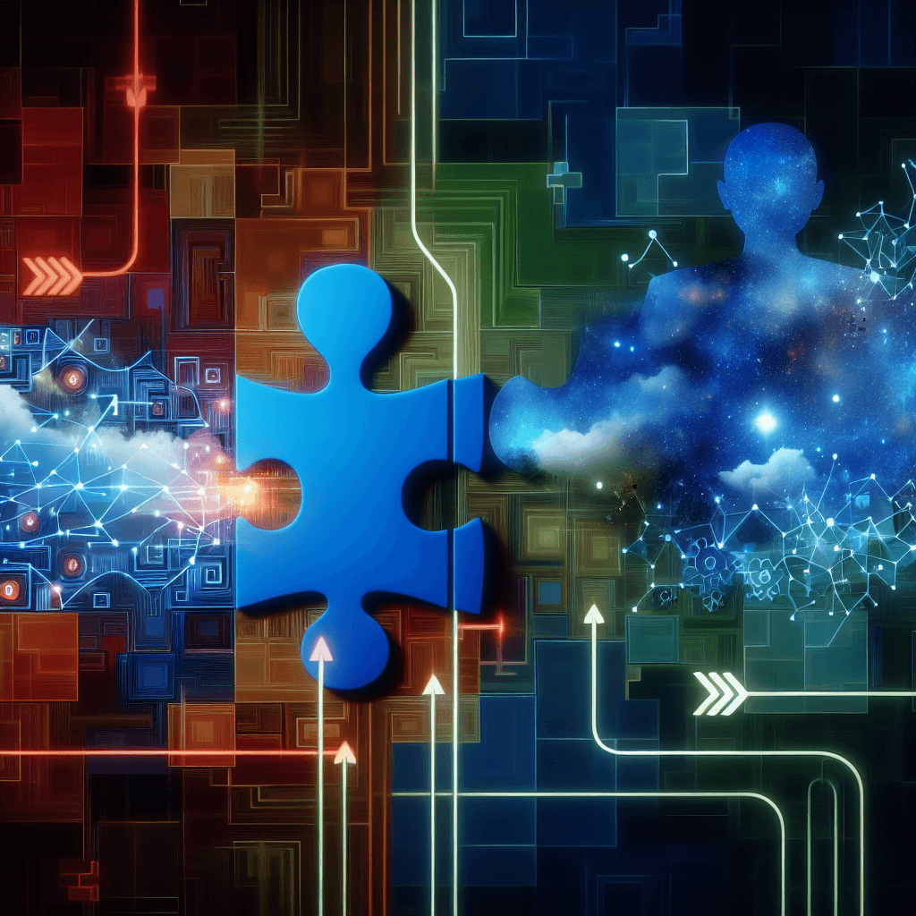 Harvey Integrates Google and Anthropic AI: A Strategic Move Forward!