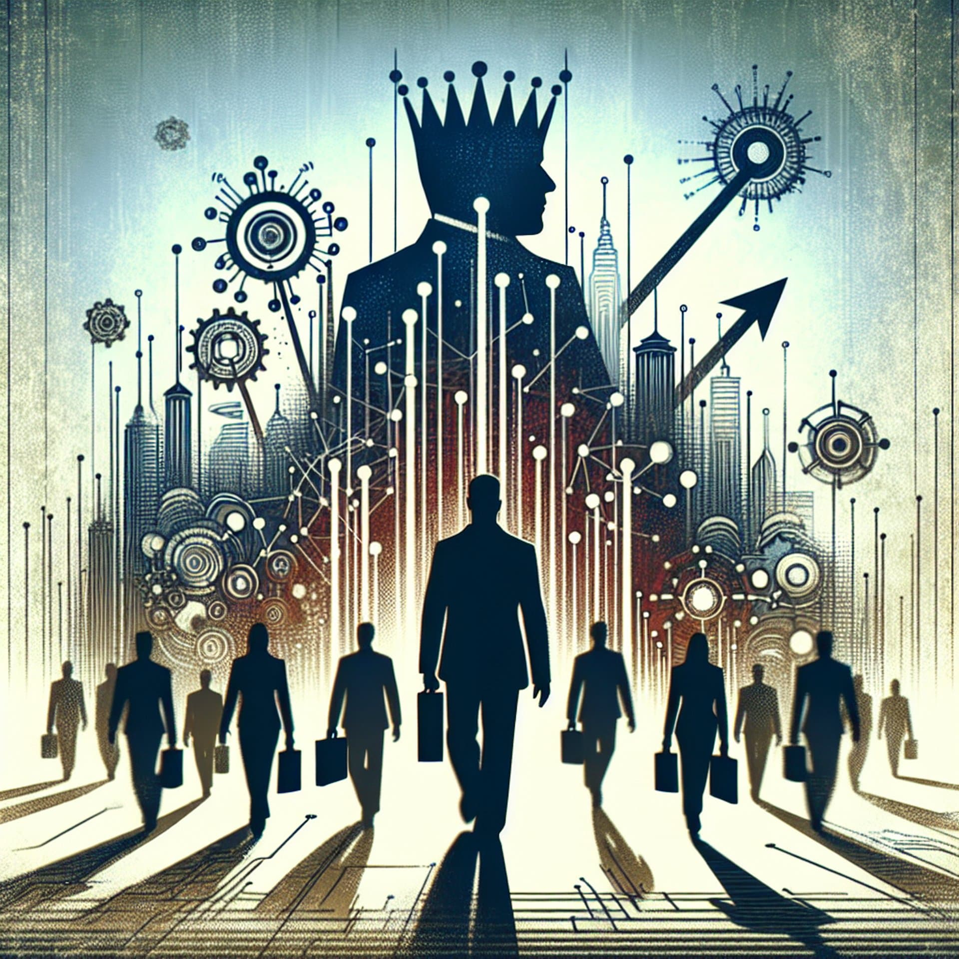 Elon Musk Faces Employee Exodus Across His Empire