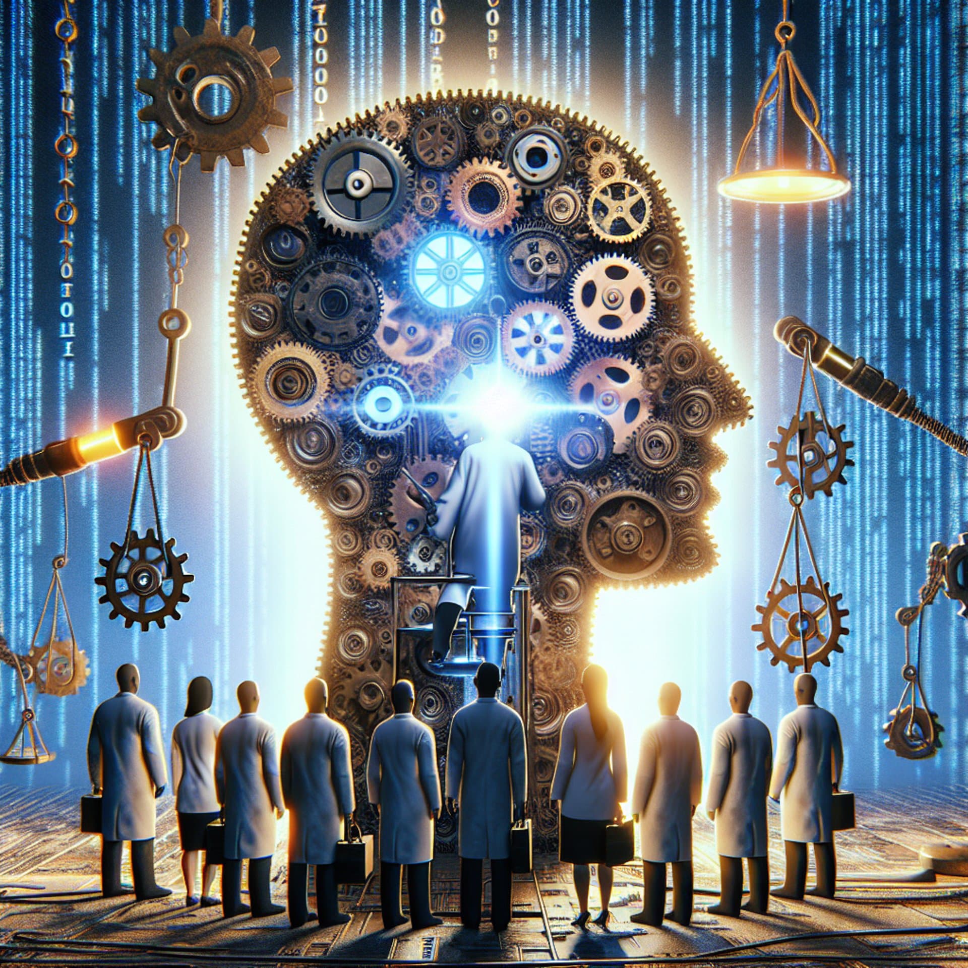 Exposing the Bias: AI Algorithms and the Call for Ethical Overhaul