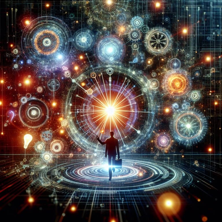 Ex-Tesla Dojo Maestro Sparks AI Revolution with DensityAI