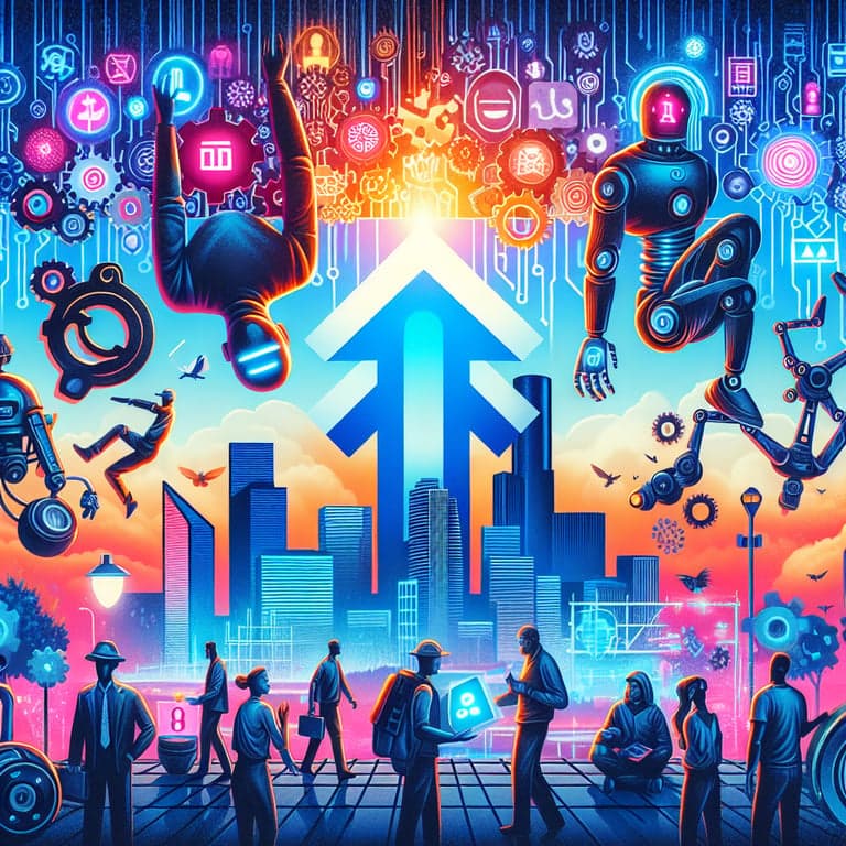 Tech Layoffs Surge Amid AI Transformations: Seattle's Job Market Turned Upside Down!