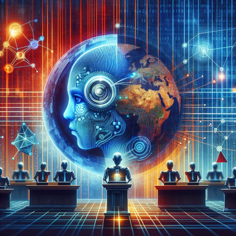 Elon Musk's X Takes Minnesota to Court Over Controversial Deepfake Ban