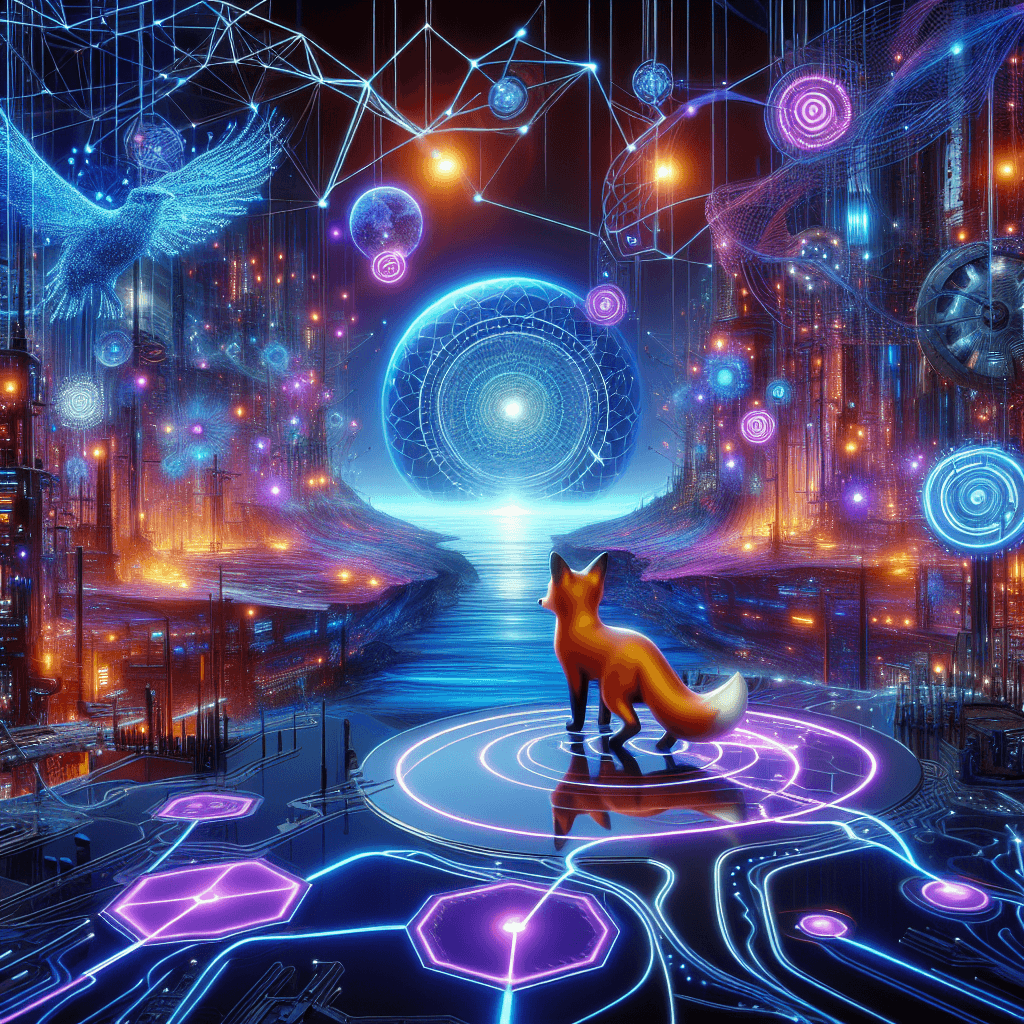 Mozilla's Brave New World: Firefox 139 Dips Toes into AI with Perplexity Search