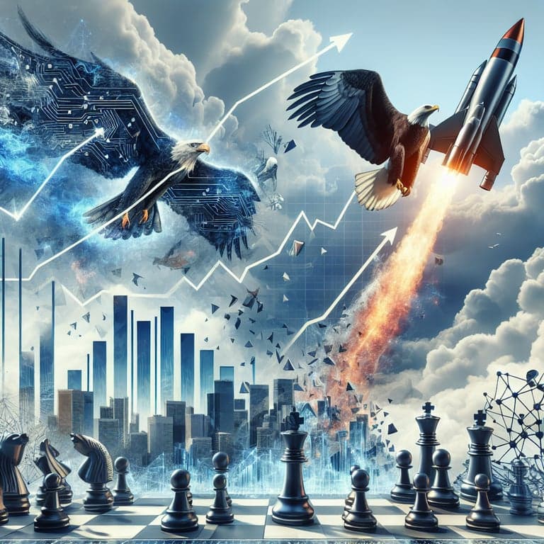 Amazon's Q3 2025 Earnings Soar with Massive AI Boost and Strategic Innovations