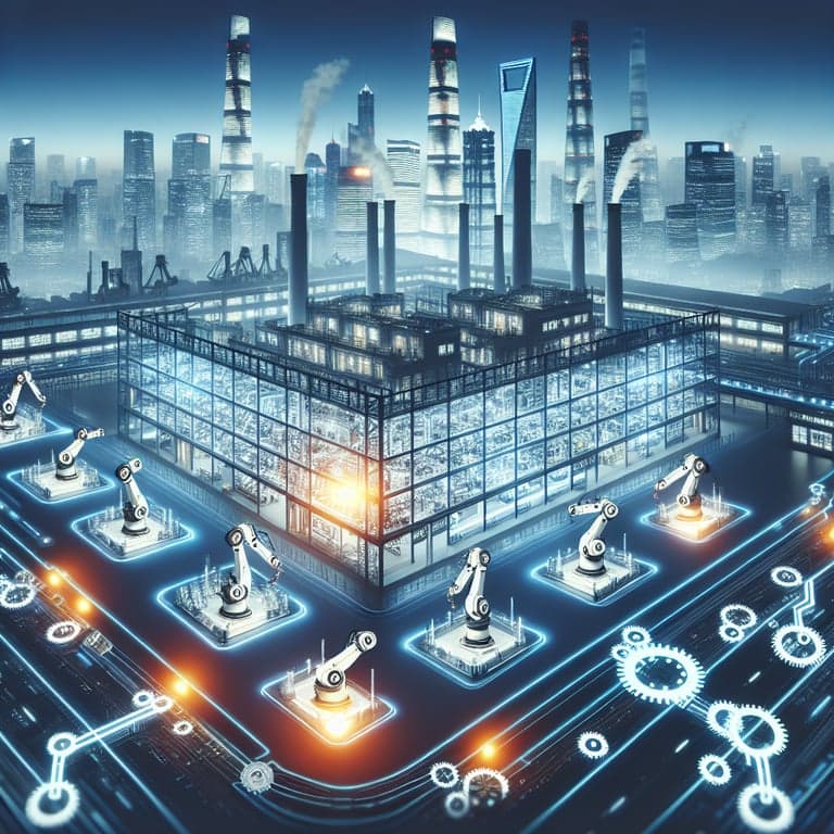 Tesla's Shanghai Megafactory Shifts Gears with Trial Production