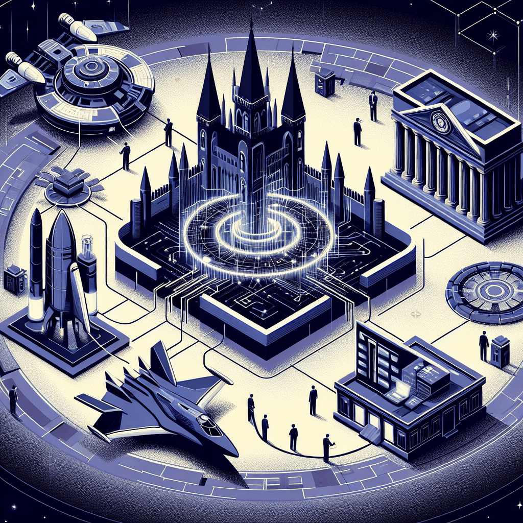 DOD, GSA, and NASA Set to Revamp Cybersecurity Rules in Federal Buying Process