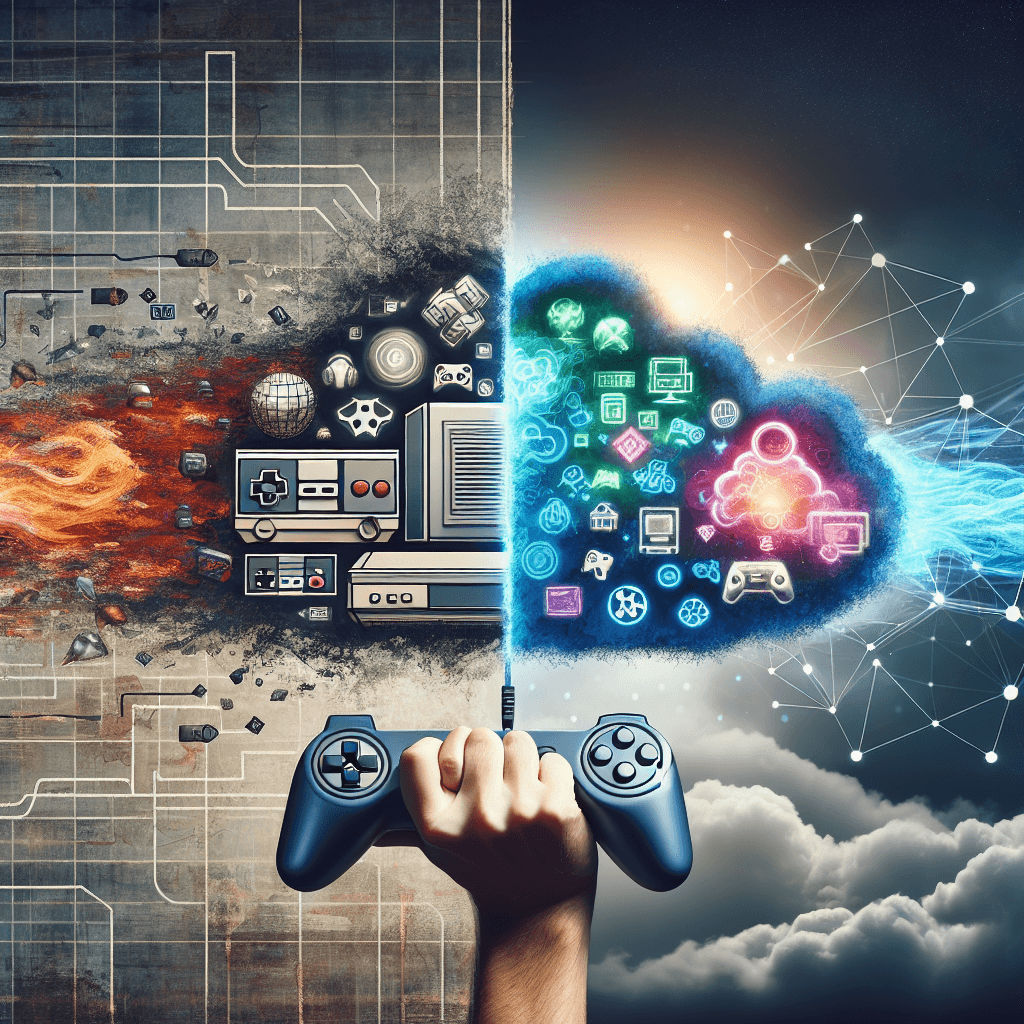 Could PlayStation Portal's Cloud Gaming Signal the End of Traditional Consoles?