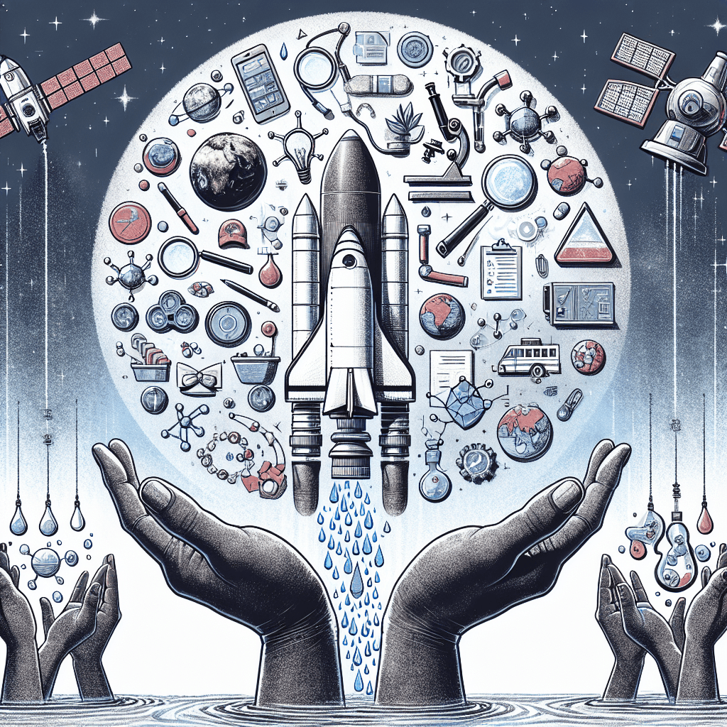 NASA's Groundbreaking H2O Program Suspended Amid DEI Funding Cuts: A Setback for STEM Diversity?