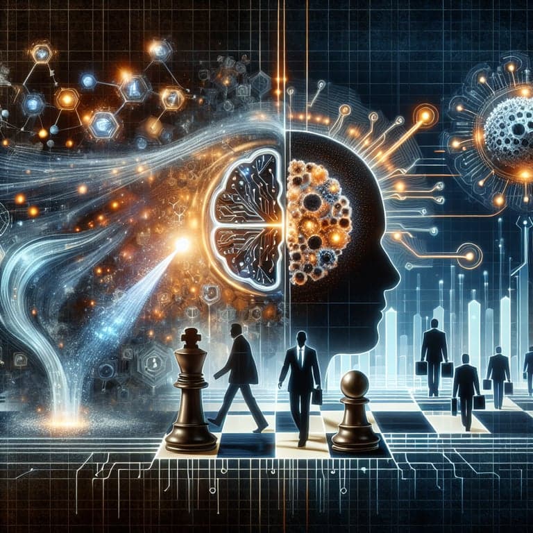 OpenAI Poaches Ex-xAI CFO Mike Liberatore to Supercharge AI Infrastructure