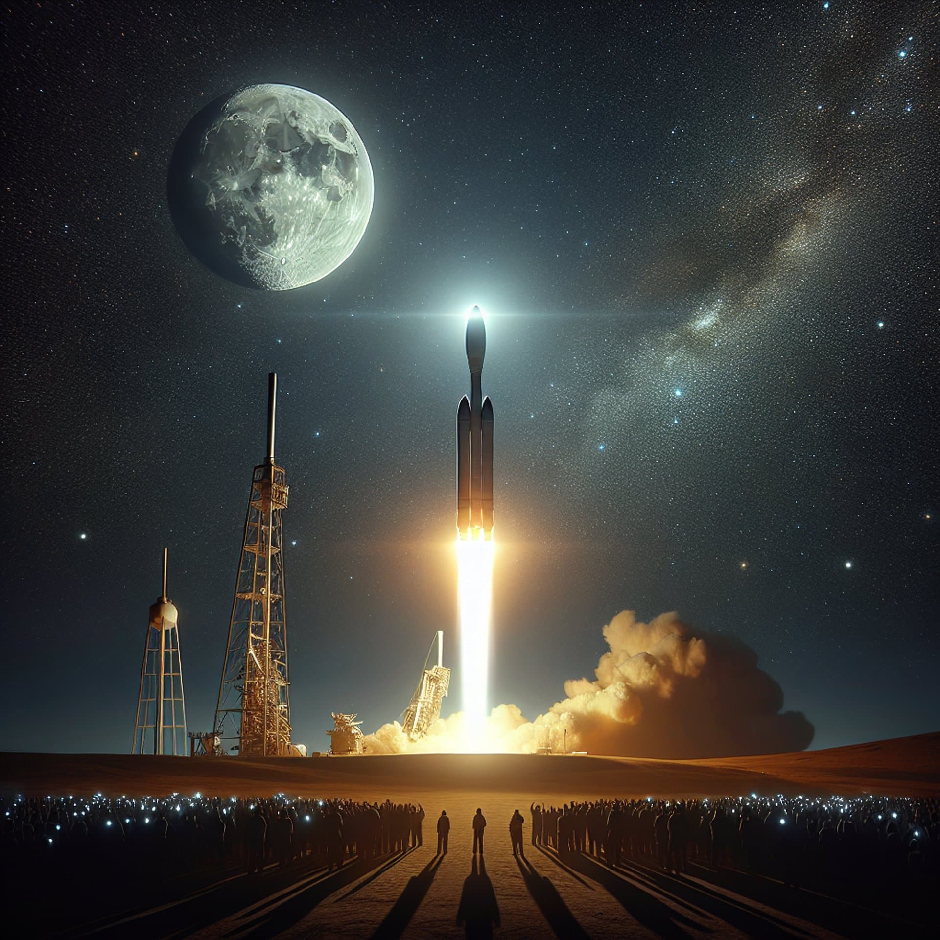 Redmond's Aerojet Rocketdyne Fuels Lunar Ambitions in NASA's Artemis Missions!