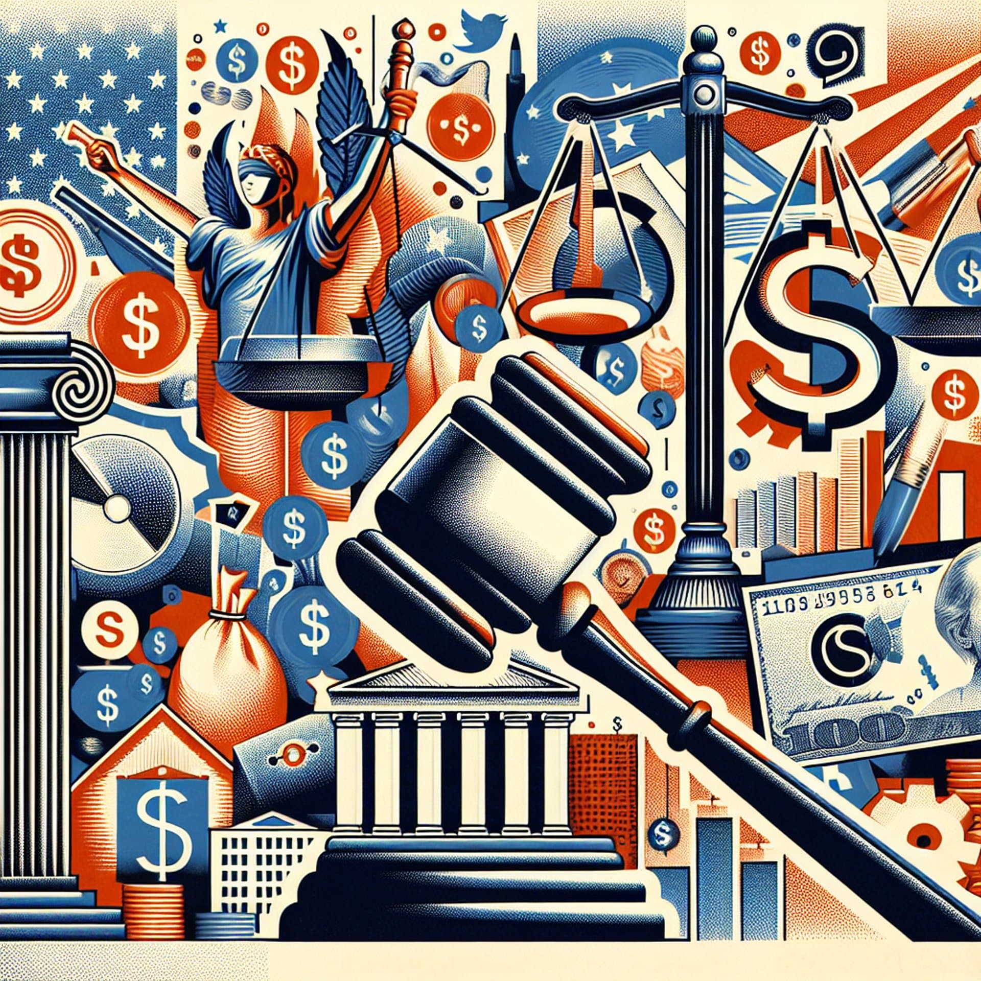 Elon Musk's $100 Giveaway in Wisconsin Supreme Court Election: A Political Game-Changer or Ethical Concern?