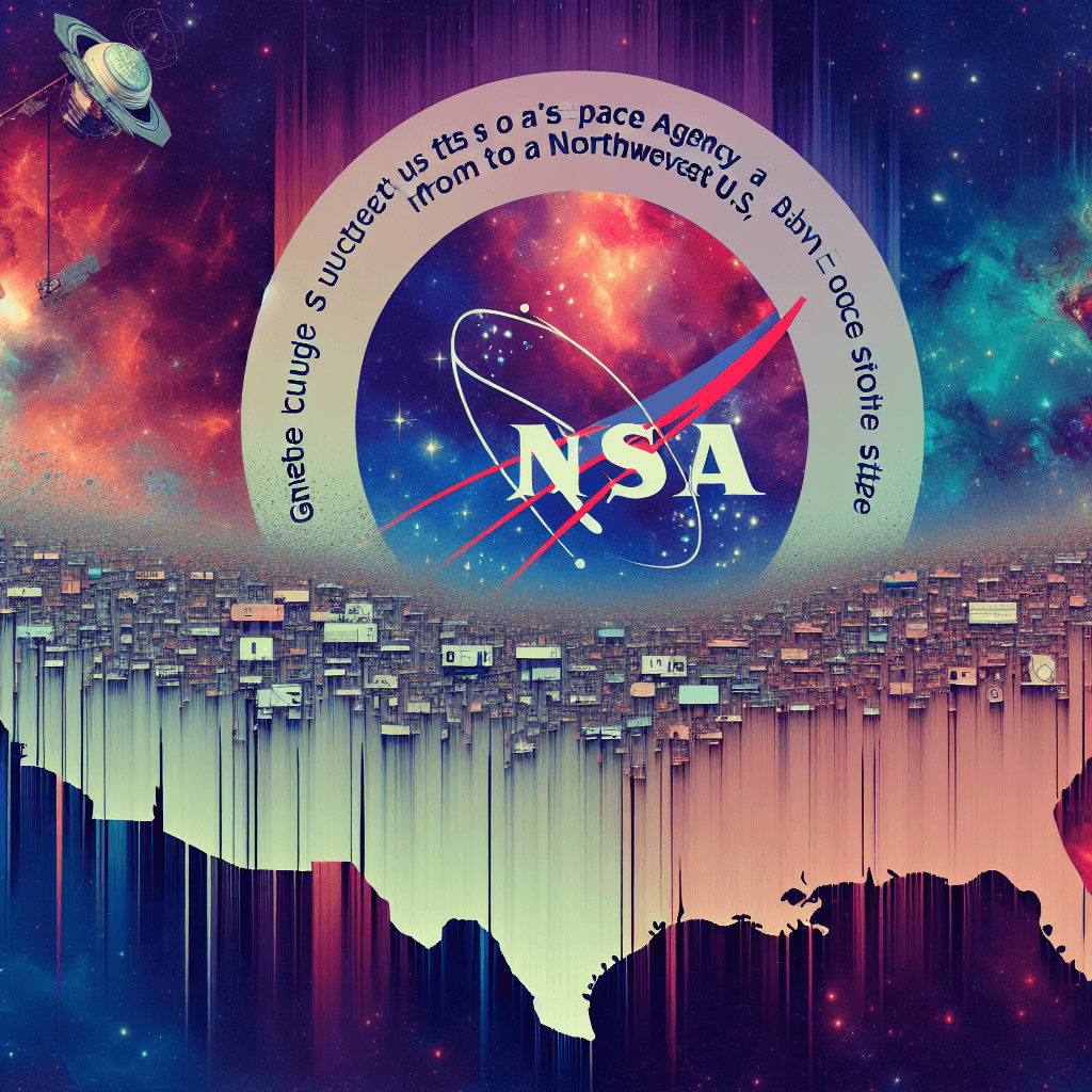 NASA Budget Cuts Proposed by Trump: Impact from Space to Washington State