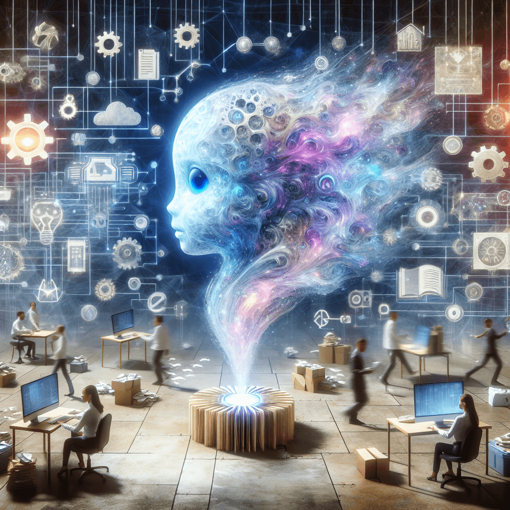 Google Unveils Opal's Game-Changing AI Agent for Effortless Automation