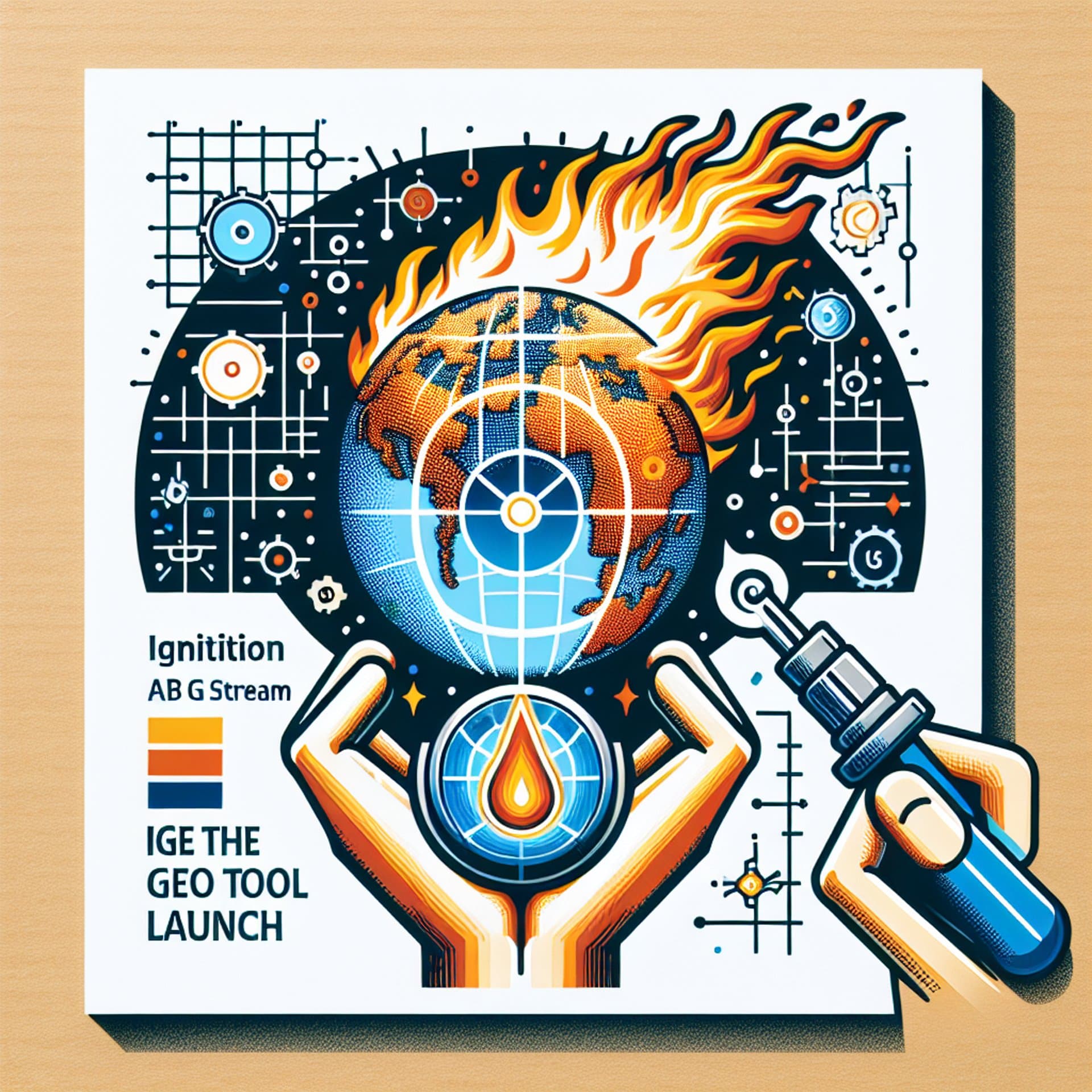 Call Stream AI Ignites the GEO Revolution with Free Tool Launch!