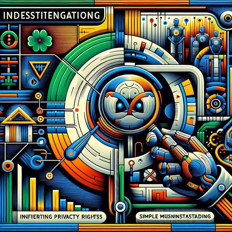 Ireland's DPC Probes Elon Musk's X for Privacy Violations: Naughty AI or Just Misunderstood?