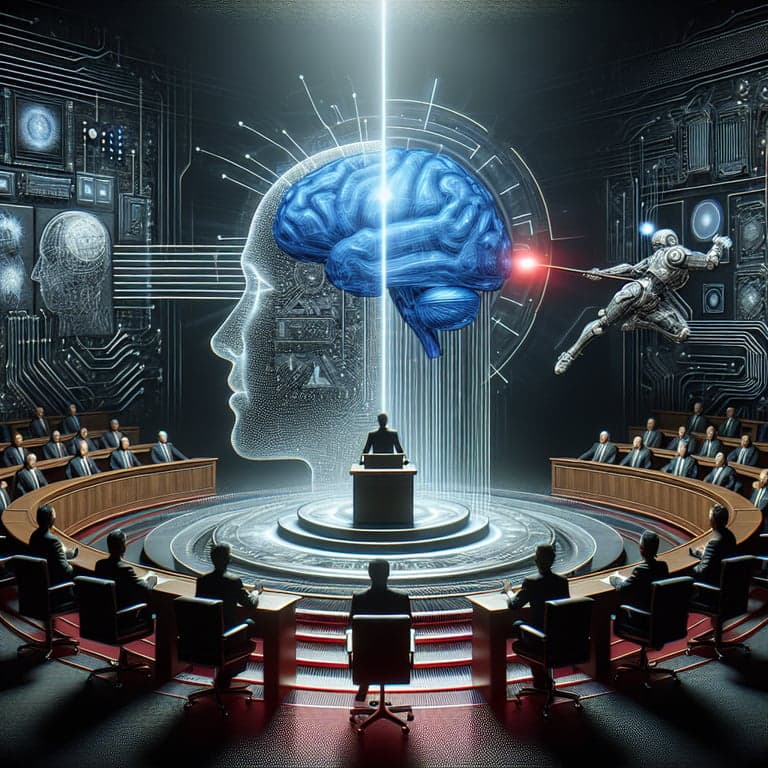 Elon Musk vs. OpenAI: Attorney General Bows Out of the Billion-Dollar Battle