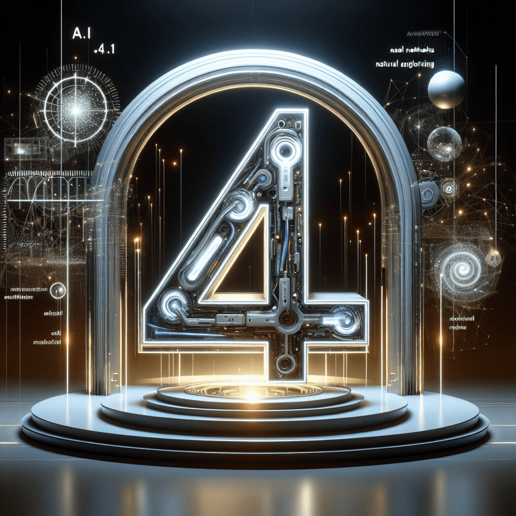 OpenAI Unveils GPT-4.1 Model: What's New in the AI World?