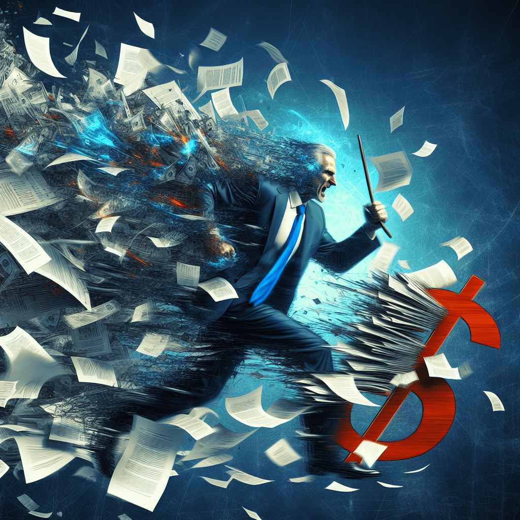 Elon Musk Battles for $56 Billion Tesla Payday Amidst Legal Firestorm