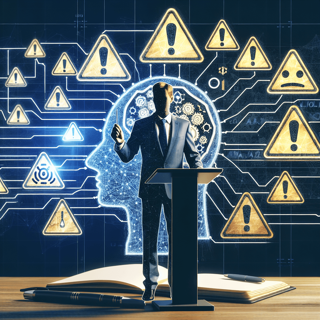 IBM's CEO Arvind Krishna Takes a Surprising Turn on AI Warnings!