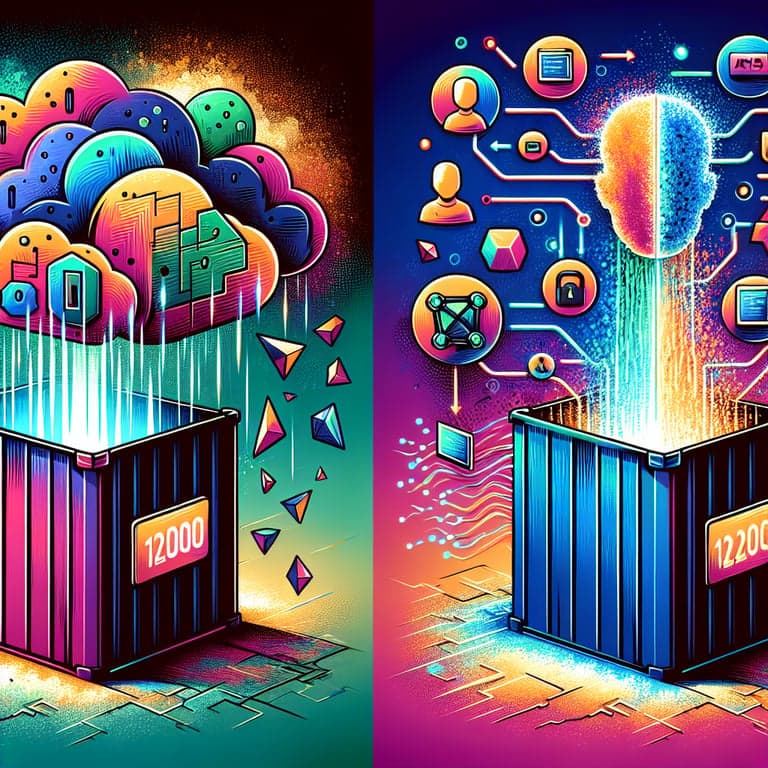 API Chaos: 12,000 Secrets Exposed in AI Training Data Leak