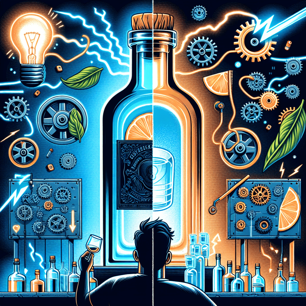 Tesla's Electrifying Mezcal Restock: Collector's Dream or Hype Machine?