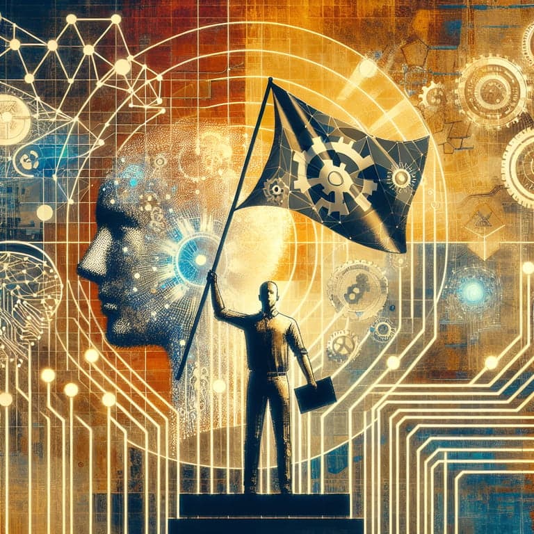 Elon Musk Waves the AI Caution Flag: What You Need to Know