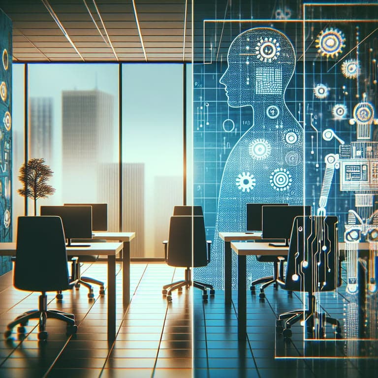 Block Slashes 50% Workforce, Blames AI for Mass Layoffs