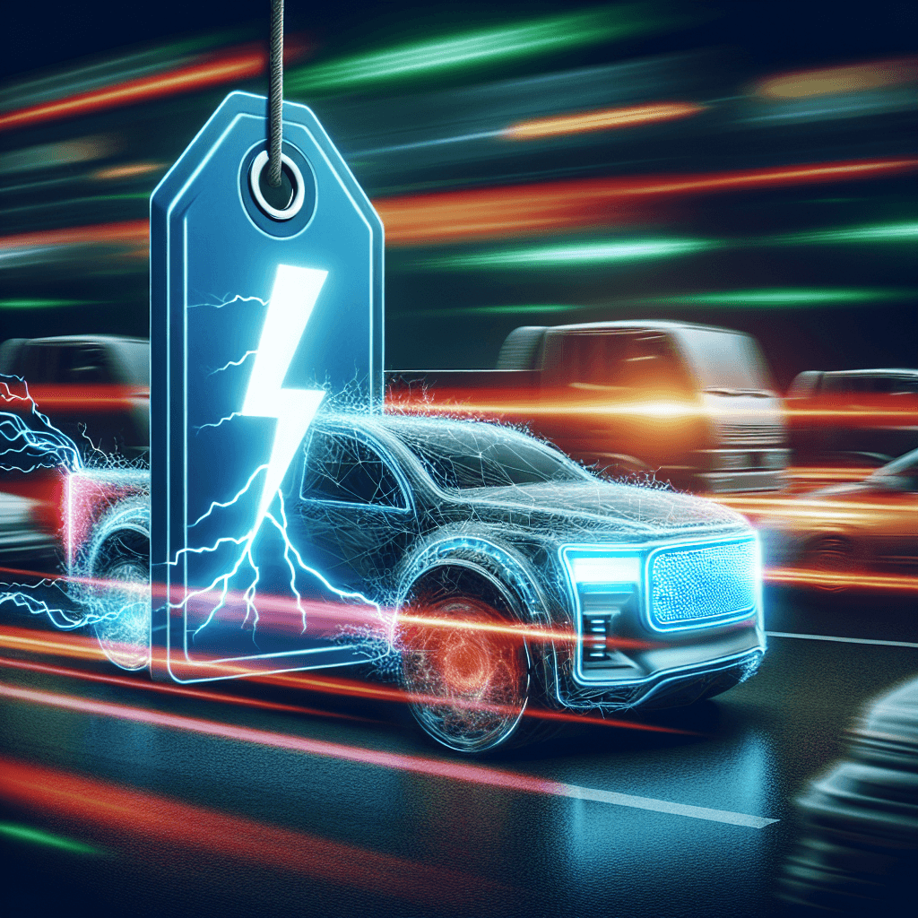 Tesla Slashes Cybertruck Prices to Electrify Sales as Rivals Accelerate