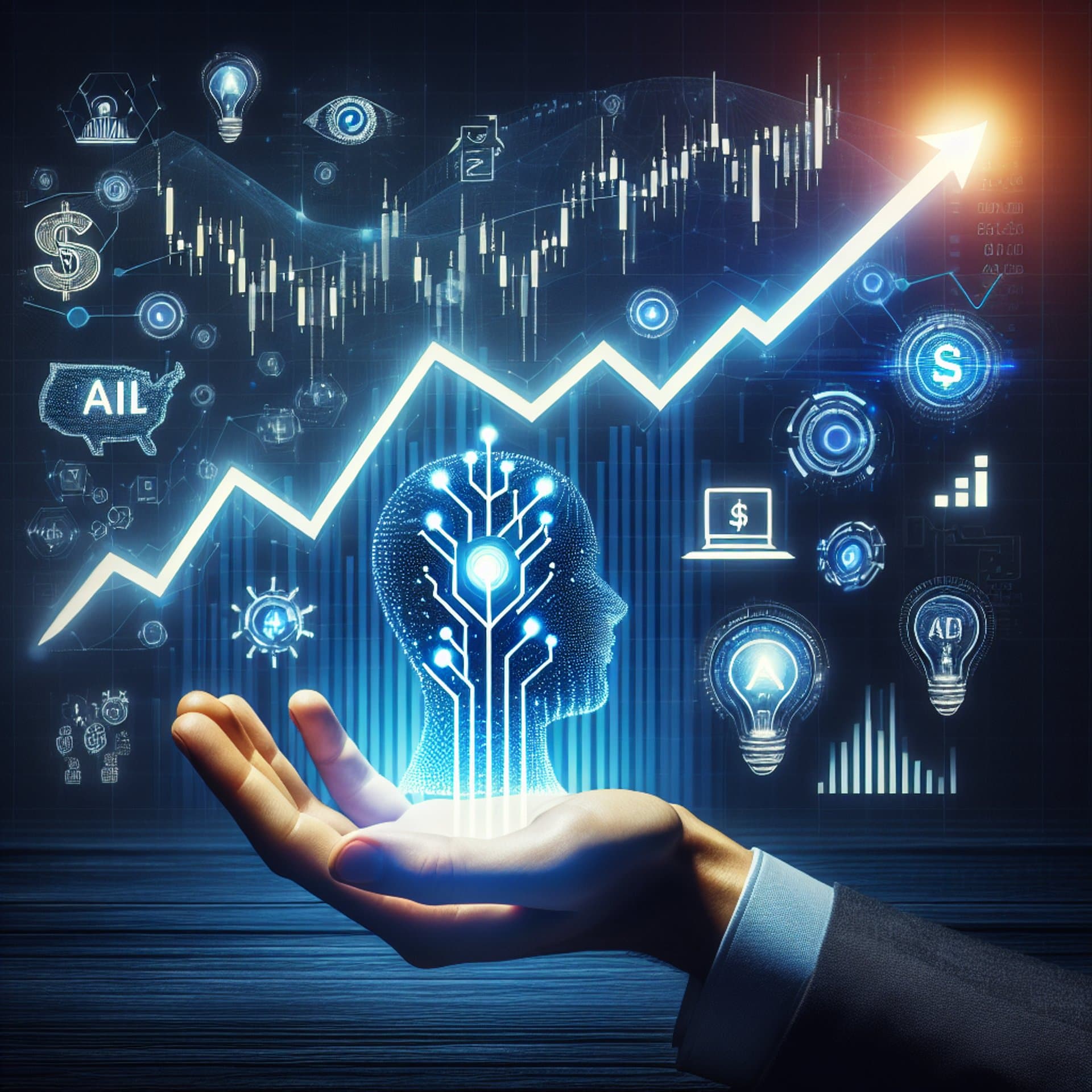 Micron Technology: The AI Stock Star of 2025?